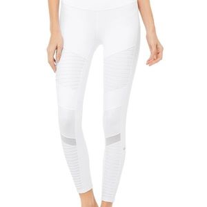 ALO Yoga Moto Legging